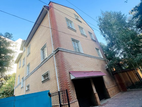 Дом 10 соток | Полный пакет док | Каманина