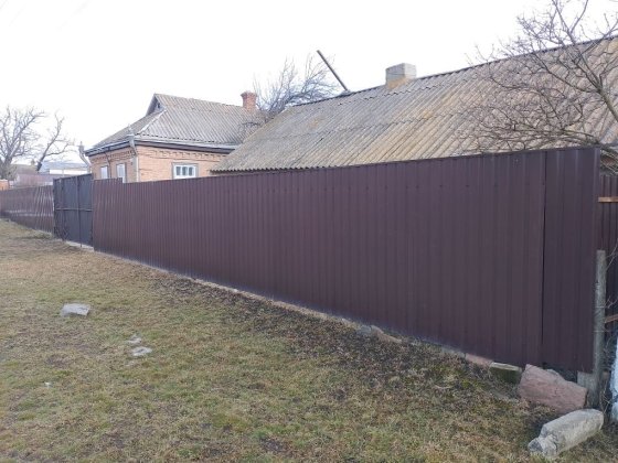 Будинок дача Клинці Кропивницький