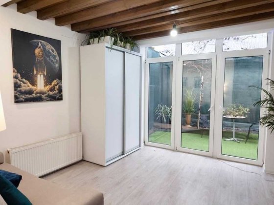 ПРОДАМ таунхаус на вул. Парковій, Слобідка- всього 10 хвилин до центру Одесса