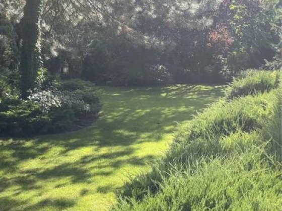 9 ст.Б.Фонтана/Кордонный переулок. 300 шагов до береговой линии Одесса