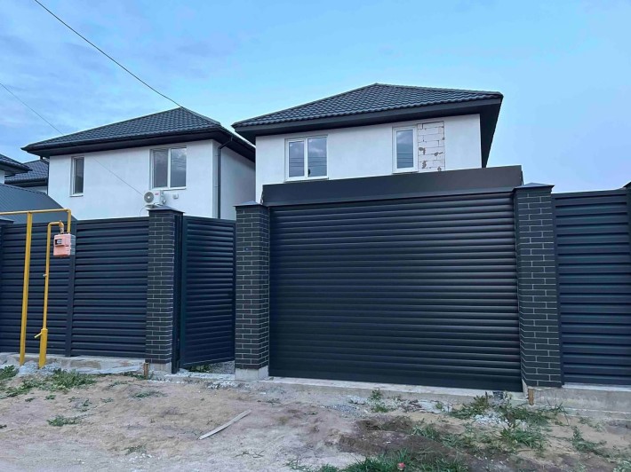 ДОМ с ремонтом на 75% Делали для себя! Червоный Хутор - фото 1