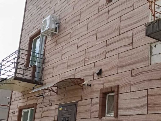 3-х комн. таунхаус с ремонтом и своим двориком