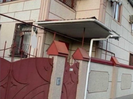 ПРОДАМ Дом Ремонт Мебель Участок 3 сотки Слободка