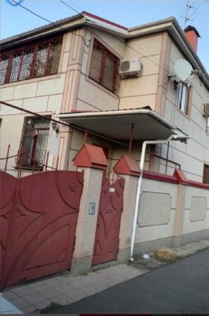 ПРОДАМ Дом Ремонт Мебель Участок 3 сотки Слободка - фото 1