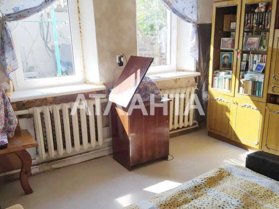 Дом в  Шевченко. 3 раздельные комнаты, все коммуникации заведены. Одесса