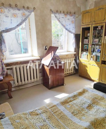 Дом в  Шевченко. 3 раздельные комнаты, все коммуникации заведены. - фото 1