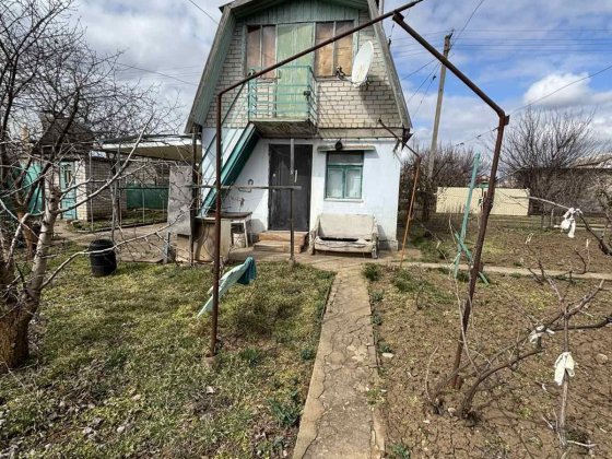 Продаю гарну дачу Миколаїв