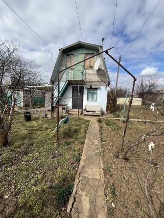 Продаю гарну дачу - фото 1