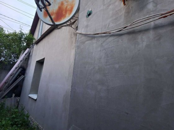 FE S4 Продам часть дома Новая Бавария м. Холодная Гора Харків