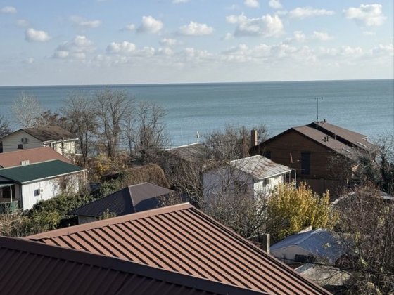 411 Батарея Дом- дача Одесса