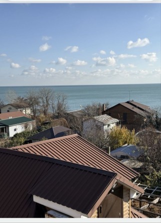 411 Батарея Дом- дача - фото 1