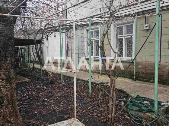 Часть дома на 10 Фонтана все документы 3.3 сотки земли Одесса