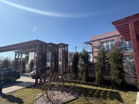 Таунхаус на Левитана  Еоселя и Госпрограммы