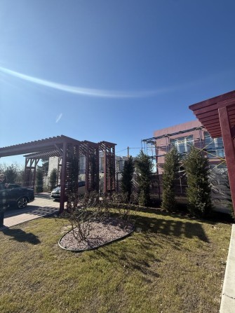 Таунхаус на Левитана  Еоселя и Госпрограммы - фото 1