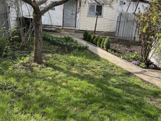 FE S4 Продам половину дома Немышля м. Армейская Харків