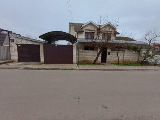 Дом от Собственника Николаев