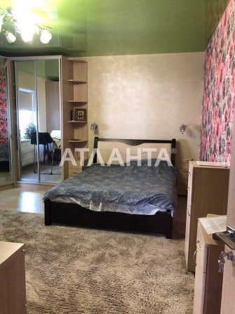 Предлагается  дом расположенный на трех сотках земли на Таирова - фото 1