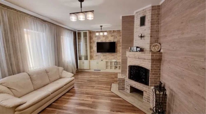 Продам дом 156м2  на Павлово Поле | Павловка, Шевченковский район. AN - фото 1