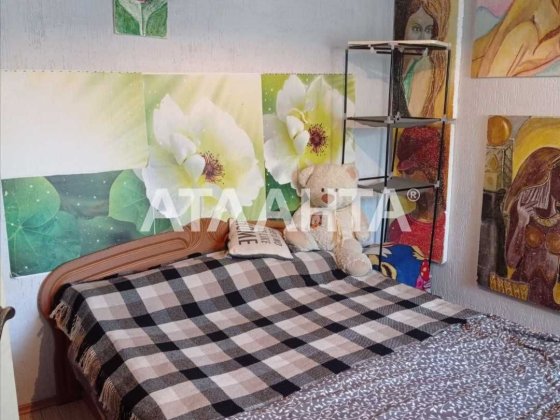 Дом в ближайшем пригороде Одессы