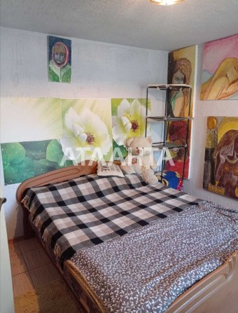 Дом в ближайшем пригороде Одессы - фото 1