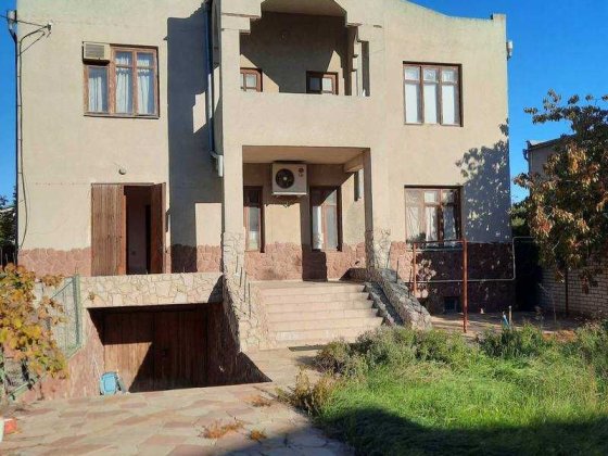 5К Дім Купріна | 389м² | 5 сот | АОГВ | 11 Фонтана | Житловий Стан Одесса