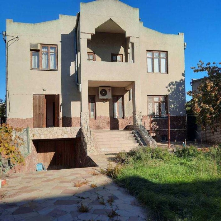 5К Дім Купріна | 389м² | 5 сот | АОГВ | 11 Фонтана | Житловий Стан - фото 1