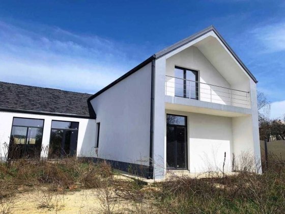 Продам новий будинок на Лысой горе, 170м2,Пограничная(код 5493)