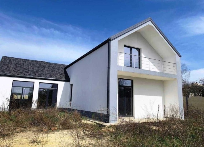 Продам новий будинок на Лысой горе, 170м2,Пограничная(код 5493) - фото 1