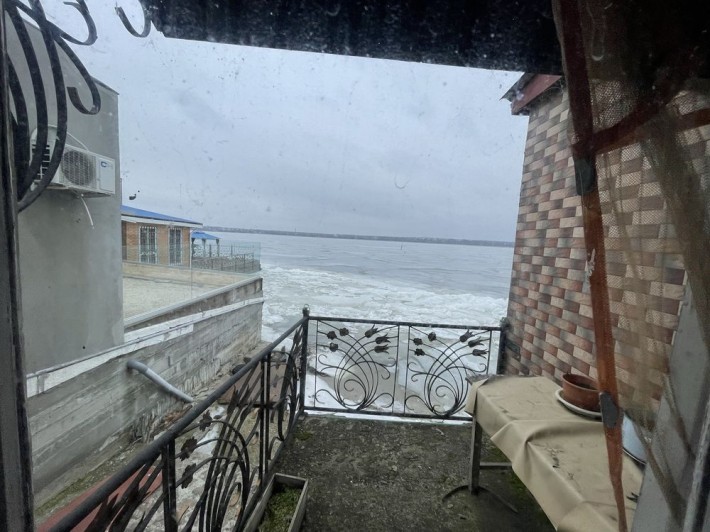 Продаж будинку на причалі «Зорі над Бугом» . Перша Лінія! - фото 1
