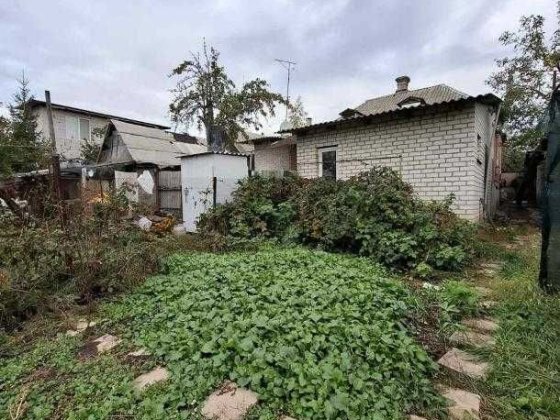 Продаж 1/2 дома Салтівка метро Барабашова, вул. Кемеровська Харків