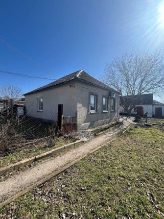 Продам будинок з земельною ділянкою у Ракетному Урочищі - фото 1