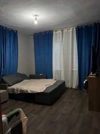 FE S4 Продам половину дома Салтовка п. Кирова - фото 1