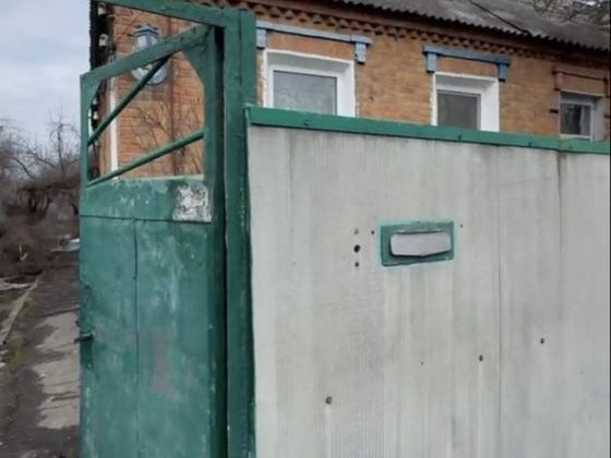 Продам часть  дома Гагарина