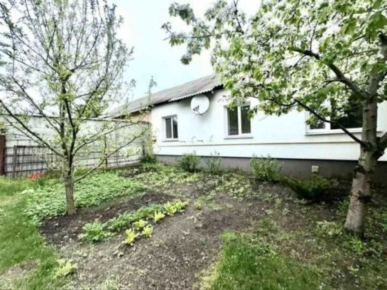 L Продам  часть дома , район завод  Шевченко Харків