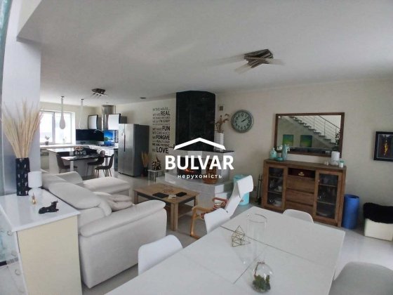 ДОМ ПРЕМИУМ КЛАССА‼️ 320 м2. Котеджный посёлок. Парк. Камин Харьков