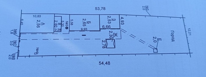 Продаю дом ул. Кузнечная - фото 1