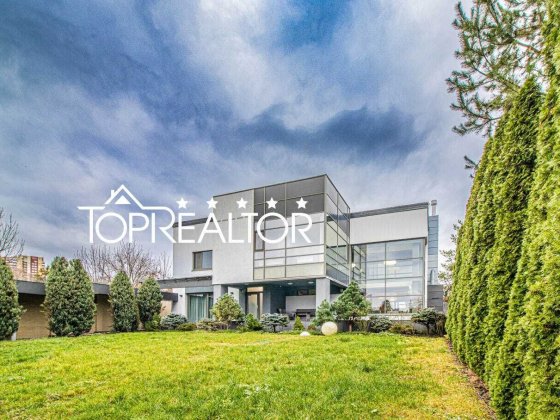 ‼️Продаж стильного 2-поверхового котеджу | Павлове Поле‼️ Харьков