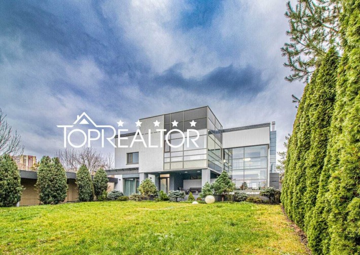 ‼️Продаж стильного 2-поверхового котеджу | Павлове Поле‼️ - фото 1