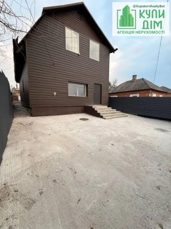 Продаж будинку в районі Великої Балки - фото 1