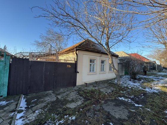 Продажа добротного дома в Ракетной Роще Миколаїв