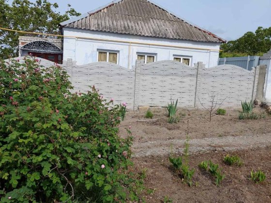 Продаю хороший дом в Терновке. Миколаїв