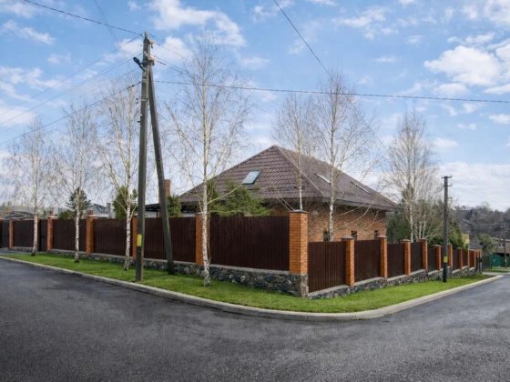 Двоповерховий будинок 5 хв від центру | вул. Театральна | Євроремонт Кропивницкий