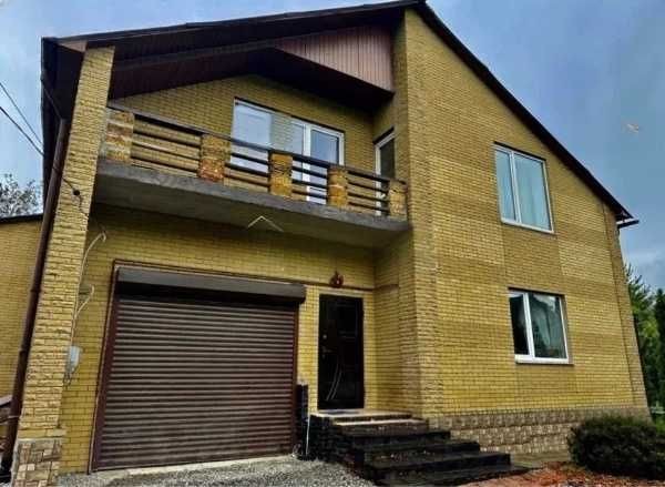 Продам ДОМ в Рай Еленовке! Холодная Гора - 7 минут! 250м2 . 12 соток - фото 1