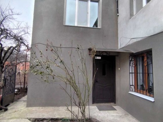 Продам часть дома на Чубаевке, ул. Глинки