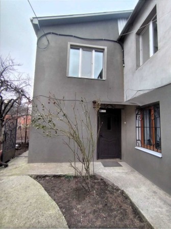 Продам часть дома на Чубаевке, ул. Глинки - фото 1