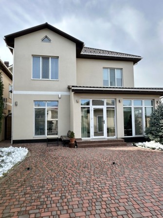 Совиньон. Отличный дом для большой семьи. - фото 1