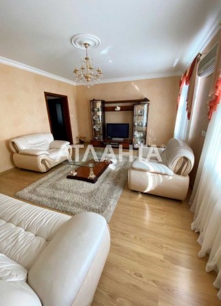 Дом с ремонтом и мебелью. Пересыпский район. - фото 1