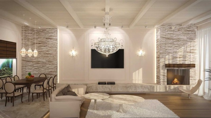 Продажа дома на 16ст. Большого Фонтана - фото 1