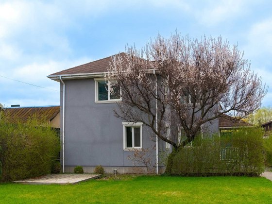 Будинок з меблями. 192 кв.м. Софіївська Борщагівка, вул.Соборна Софиевская Борщаговка