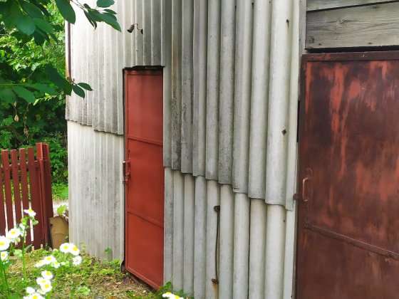 Продам дачу в Таромском. Дніпро